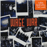 Wage War - The Stripped Sessions - Vinyl LP