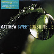Matthew Sweet - Sunshine Lies (2xLP) (incl. CD) - Vinyl LP