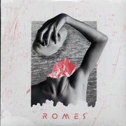 Romes - Romes - Vinyl LP