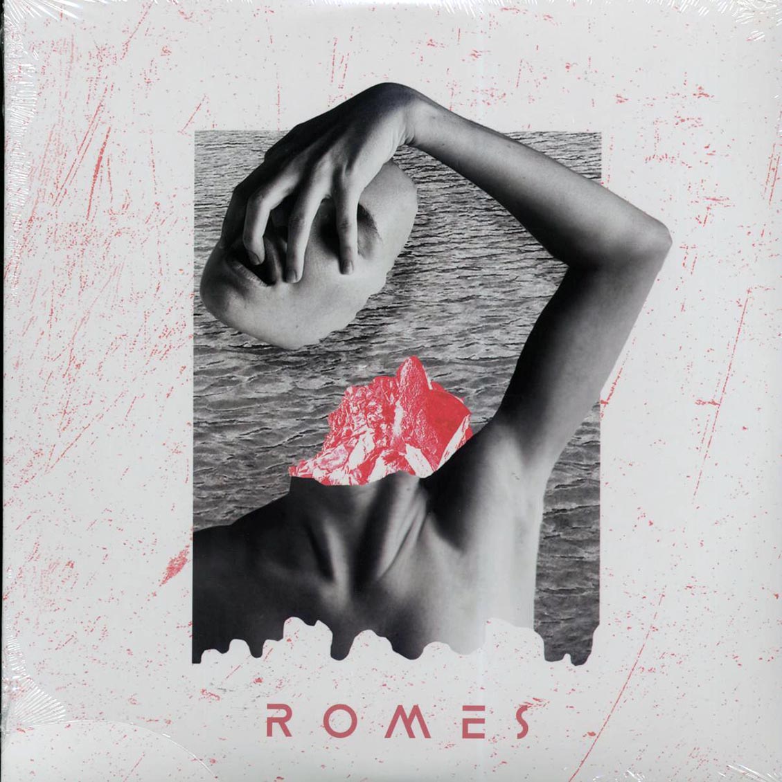 Romes - Romes - Vinyl LP