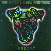 Edie Brickell & New Bohemians - Rocket - Vinyl LP