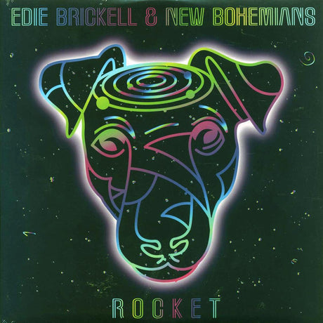 Edie Brickell & New Bohemians - Rocket - Vinyl LP, LP