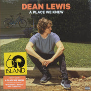 Dean Lewis - A Place We Knew - Vinyl LP