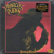 Marcus King - Young Blood - Vinyl LP