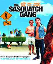 Sasquatch Gang