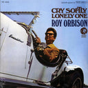 Roy Orbison - Cry Softly Lonely One (180g) - Vinyl LP, LP