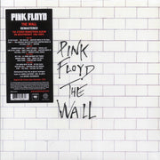 Pink Floyd - The Wall (2xLP) (180g) - Vinyl LP