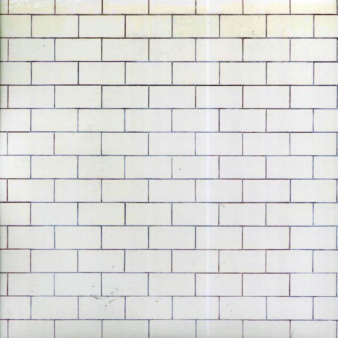 Pink Floyd - The Wall (2xLP) (180g) - Vinyl LP, LP