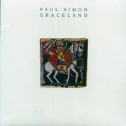 Paul Simon - Graceland (180g) - Vinyl LP