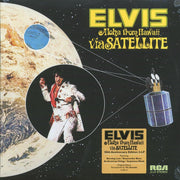 Elvis Presley - Aloha From Hawaii Via Satellite (50th Anniv. Ed.) (2xLP) (remastered) - Vinyl LP