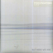 Foo Fighters - But Here We Are - Vinyl LP