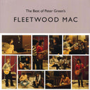 Fleetwood Mac - The Best Of Peter Green's Fleetwood Mac (2xLP) - Vinyl LP, LP