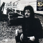 Billy Joel - Cold Spring Harbor (50th Anniv. Ed.) - Vinyl LP