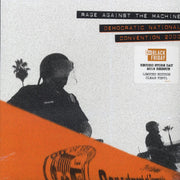Rage Against The Machine - Democratic National Convention 2000 (RSD 2024) (ltd. ed.) (clear vinyl) - Vinyl LP