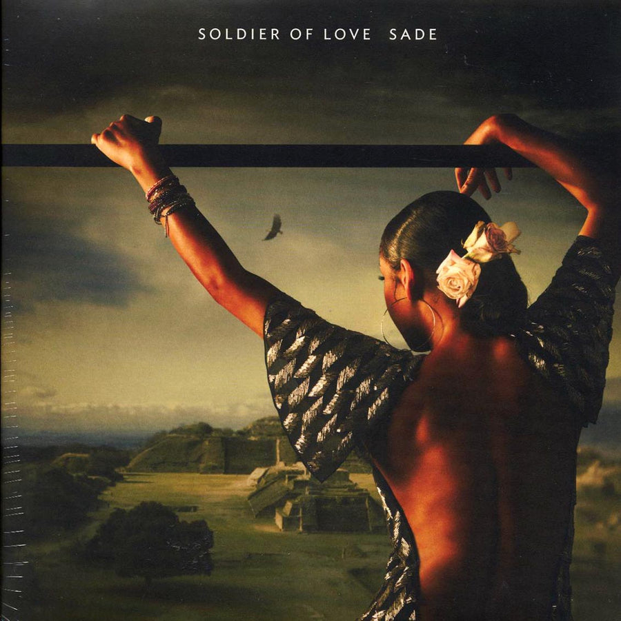 Sade - Soldier Of Love (180g) (remastered) - Vinyl LP, LP