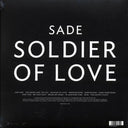 Sade - Soldier Of Love (180g) (remastered) - Vinyl LP, LP