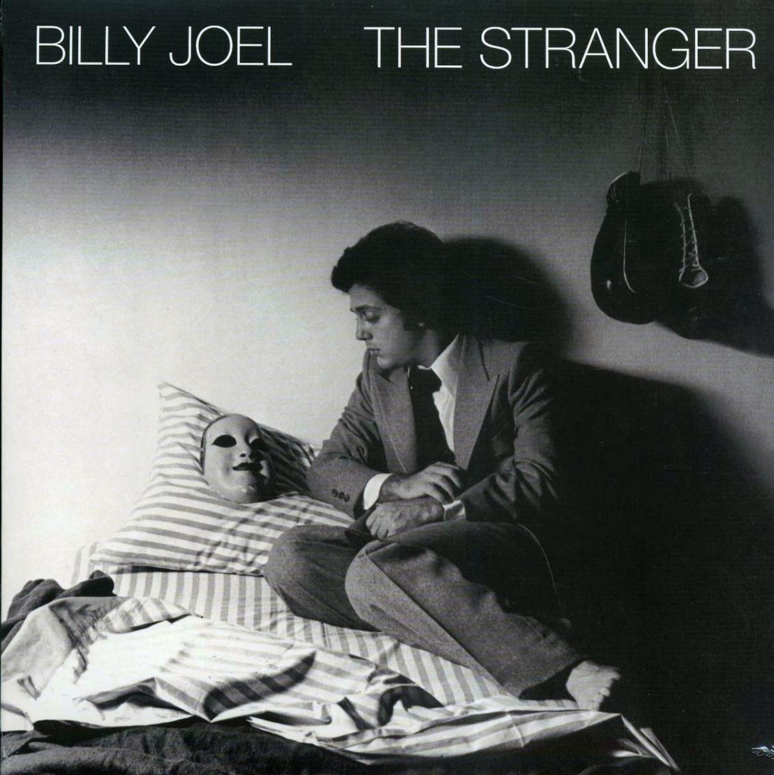 Billy Joel - The Stranger - Vinyl LP