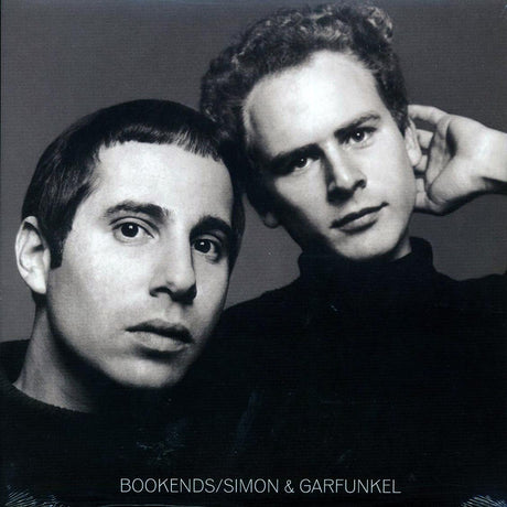 Simon & Garfunkel - Bookends - Vinyl LP, LP