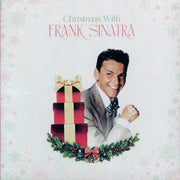 Frank Sinatra - Christmas With Frank Sinatra - Vinyl LP