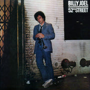 Billy Joel - 52nd Street - Vinyl LP