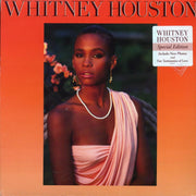 Whitney Houston - Whitney Houston - Vinyl LP