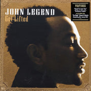 John Legend - Get Lifted (2xLP) - Vinyl LP