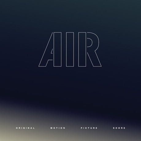 Air (Score) - O.S.T., Edo Van Brremen, LP