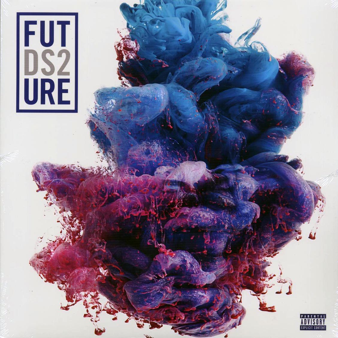 Future - DS2 (2xLP) - Vinyl LP