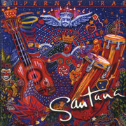Santana - Supernatural (2xLP) - Vinyl LP