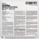 Simon & Garfunkel, Dave Grusin - The Graduate: The Original Sound Track Recording - Vinyl LP, LP