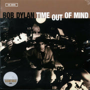 Bob Dylan - Time Out Of Mind (ltd. ed.) (2xLP) (gold vinyl) - Vinyl LP