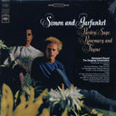 Simon & Garfunkel - Parsley, Sage, Rosemary And Thyme - Vinyl LP, LP