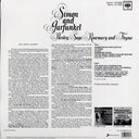 Simon & Garfunkel - Parsley, Sage, Rosemary And Thyme - Vinyl LP, LP