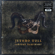 Jethro Tull - Curious Ruminant (180g) - Vinyl LP