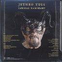 Jethro Tull - Curious Ruminant (180g) - Vinyl LP, LP