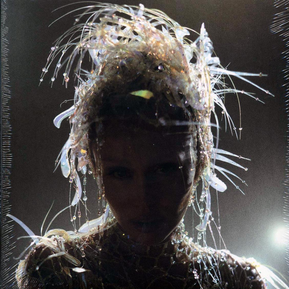 Miley Cyrus - Something Beautiful - Vinyl LP