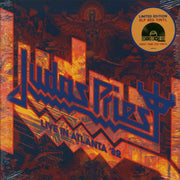 Judas Priest - Live In Atlanta '82 (RSD 2025) (ltd. ed.) (2xLP) (red vinyl) - Vinyl LP