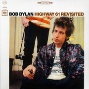 Bob Dylan - Highway 61 Revisited (stereo) - Vinyl LP