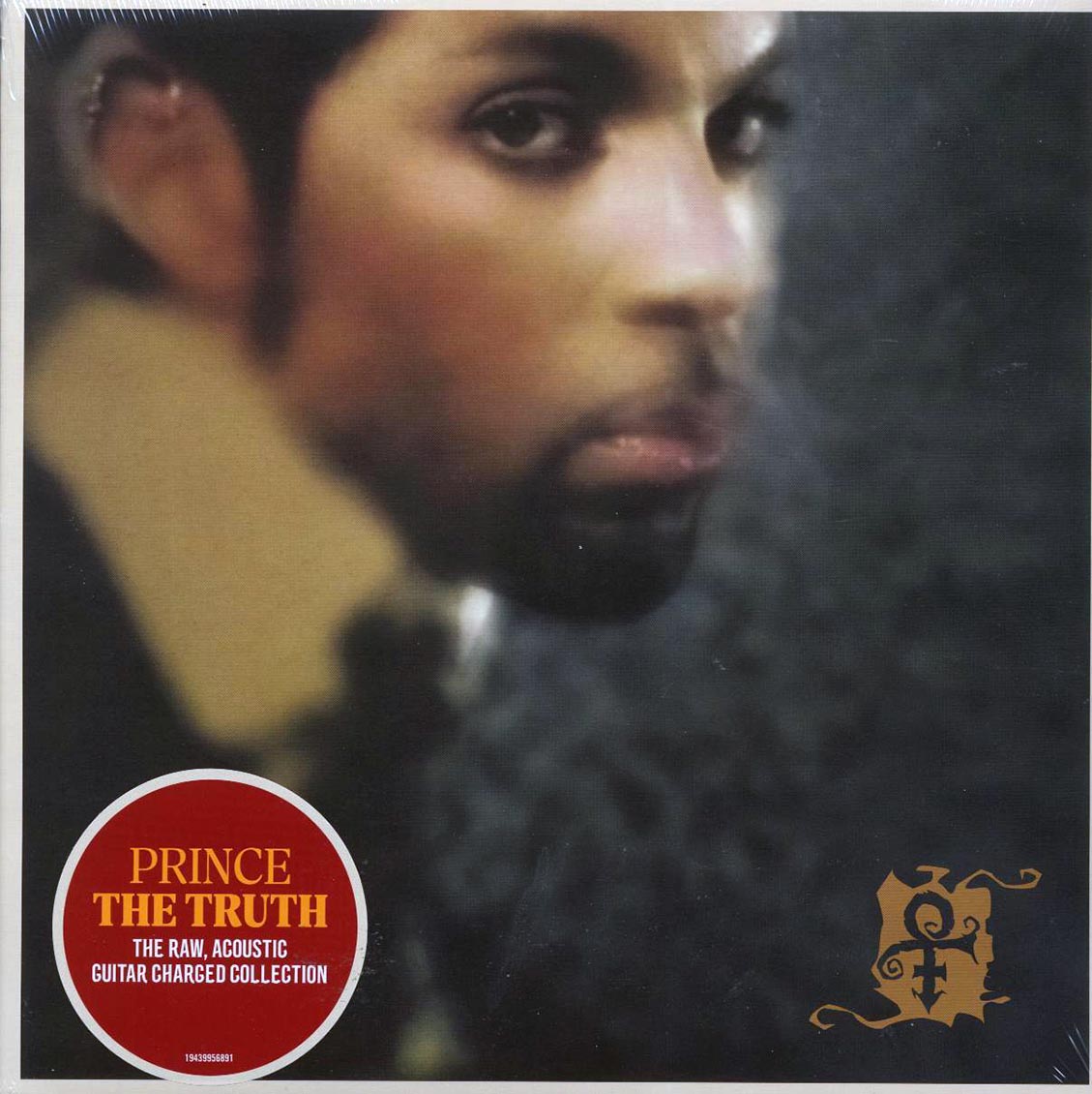 Prince - The Truth - Vinyl LP