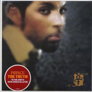Prince - The Truth - Vinyl LP