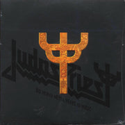 Judas Priest - 50 Heavy Metal Years Of Music (2xLP) - Vinyl LP