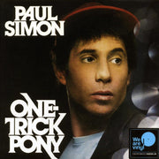 Paul Simon - One-Trick Pony - Vinyl LP