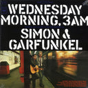 Simon & Garfunkel - Wednesday Morning, 3 AM - Vinyl LP, LP
