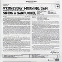 Simon & Garfunkel - Wednesday Morning, 3 AM - Vinyl LP, LP