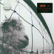 Pearl Jam - Vs. (30th Anniv. Ed.) (clear vinyl) (remastered) - Vinyl LP