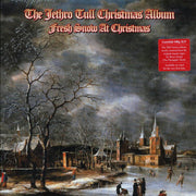 Jethro Tull - The Jethro Tull Christmas Album: Fresh Snow At Christmas (2xLP) (180g) - Vinyl LP