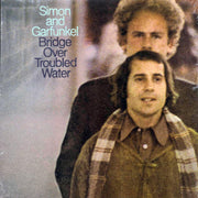 Simon & Garfunkel - Bridge Over Troubled Water - Vinyl LP