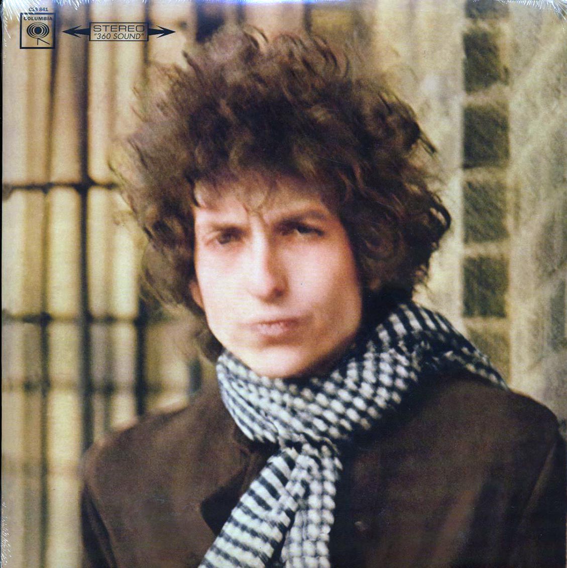 Bob Dylan - Blonde On Blonde (2xLP) - Vinyl LP