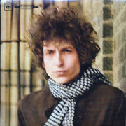 Bob Dylan - Blonde On Blonde (2xLP) - Vinyl LP