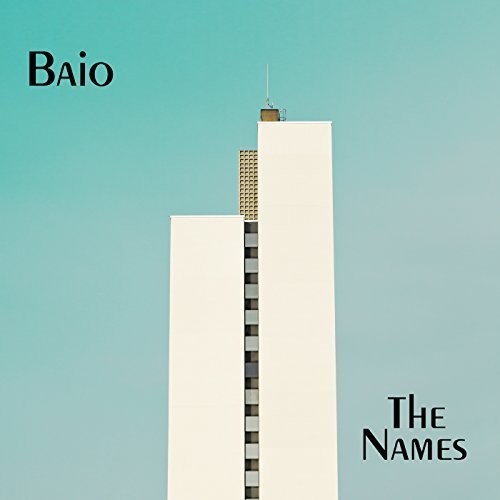 Names -- BAIO, LP